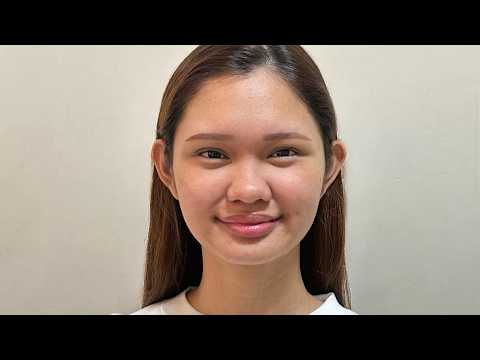 Filipino Babysitter Shelley (Tokyo)
