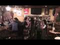 Ирландская музыка - для танцев:) в Джонни Грин Паб 