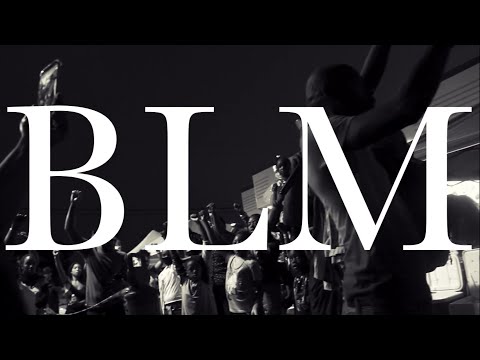 Black Is Dope (Official Video)