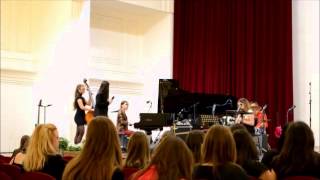 Doxy - Urška Supej kvintet