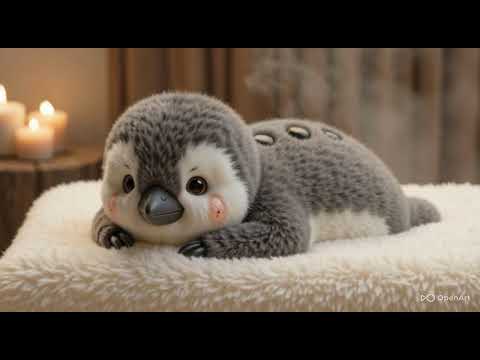 Join Penny on an Icy Arctic Adventure!