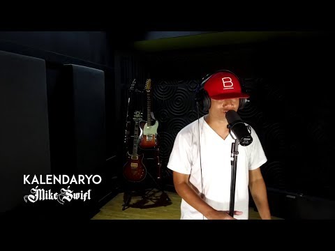 Mike Swift - "Kalendaryo" LIVE @ KboxTV - YouTube