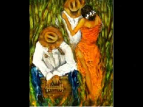 ERNESTO LECUONA NOCHE AZUL