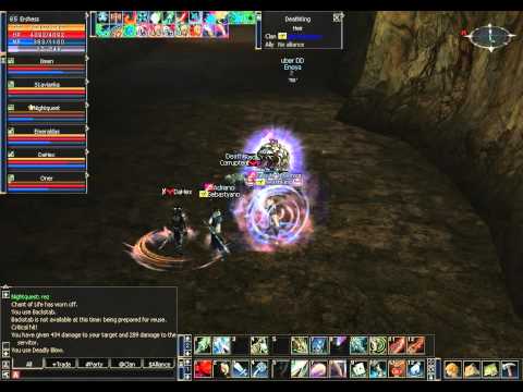 Ershess´s "20 oct 06" - Lineage 2 Teon