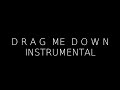 Drag Me Down INSTRUMENTAL  One Direction