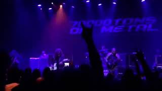 Soulfly - Under Rapture (2019)