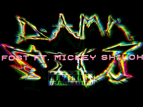 Fost - DamnSelf ft. Michaela Shiloh
