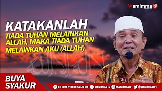 Download lagu Katakanlah Tiada Tuhan Melainkan Allah, Maka Tiada Tuhan melainkan AKU - Roaituallah 1 mp3 Download lagu Katakanlah Tiada Tuhan Melainkan Allah, Maka Tiada Tuhan melainkan AKU - Roaituallah 1 mp3