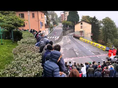 Rally como 2015 darro casasco d'Intelvi.