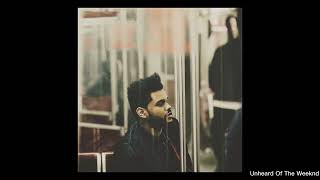 The Weeknd - Motionless (Unreleased)