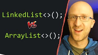 LinkedList vs ArrayList in Java Tutorial - Which Should You Use?