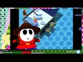 Mario Party 4 Shy Guy S Jungle Jam