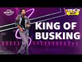 Busk Man on the stage | EP 2 | Sarthak Dubey, Nora Fatehi, Remo D'Souza | Hip Hop India | miniTV