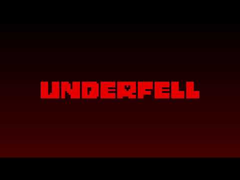 Underfell UST - sans!