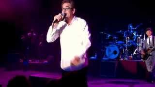 20141023 - Huey Lewis and the News - &quot;(She&#39;s) Some Kind of Wonderful&quot; Live