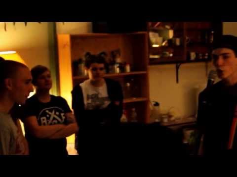 RORT MENACE- Scranton Strangler