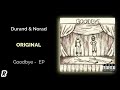 Durand Norad Original