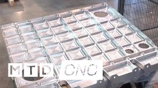 #SwarfandChips - 5 minutes and that Swarf bin is full - 19/01/2018 - EP63