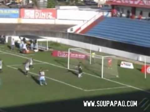 São Raimundo 0x1 Paysandu