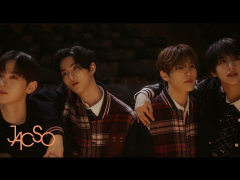 XODIAC 소디엑 'HEYDAY' Official MV