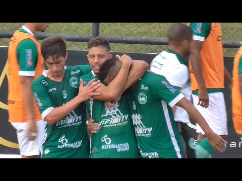 Estadual 2019 Série B1 - Serra Macaense 4 x 1 AD Itaboraí - Taça Santos Dumont - 5ª Rodada