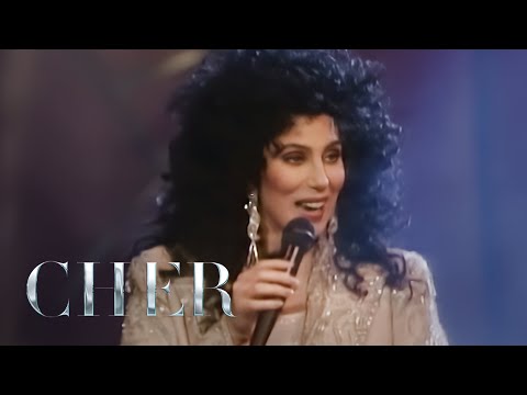 Cher - I'm No Angel (Cher: Extravaganza - Live At The Mirage, 02/04/91)