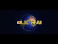 Opening To My 2003 French DVD Of Le Raid HD Remake