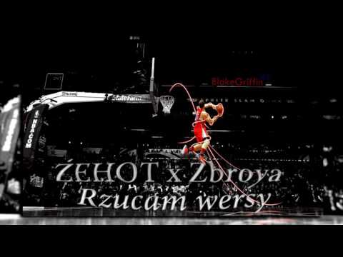 ŻEHOT x Zbroya - Rzucam wersy