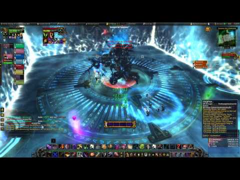 Schlacht um Orgrimmar - Norushen 10er Normal