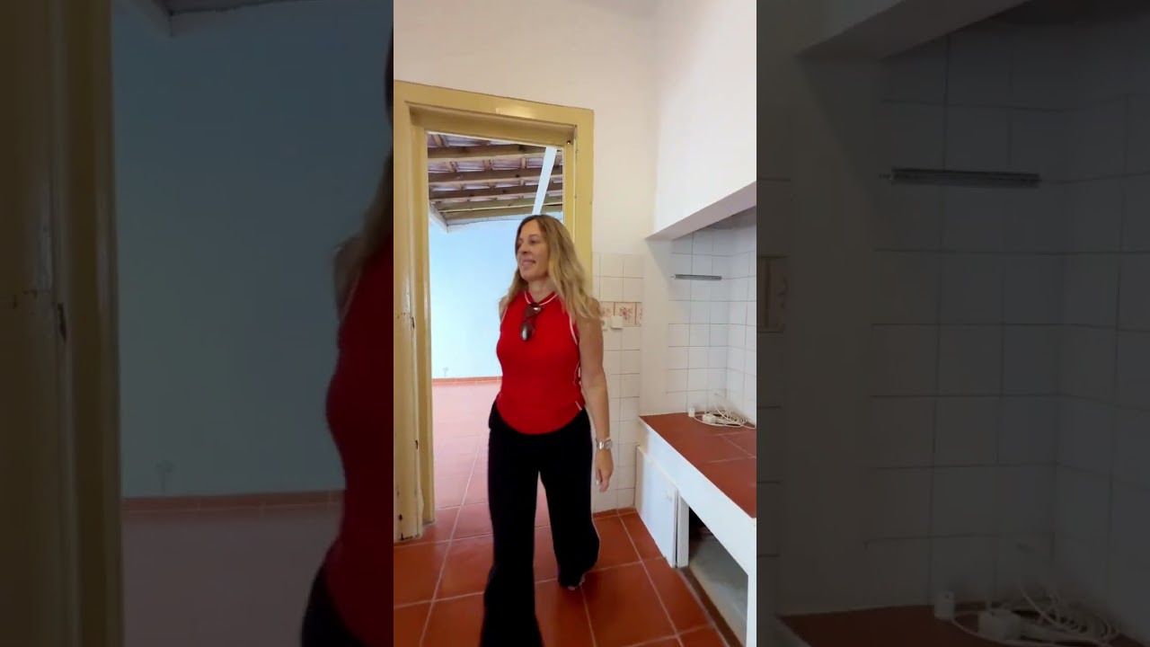 Vídeo do imóvel