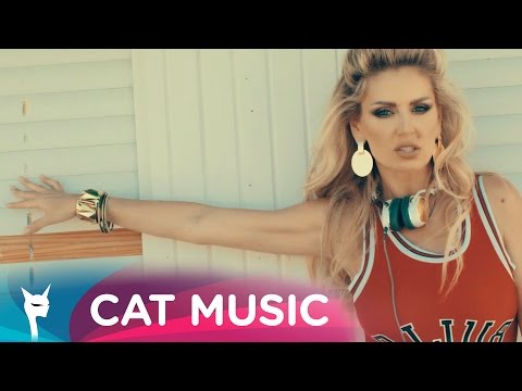 Andreea Banica feat. Veo - Linda (Official Video)