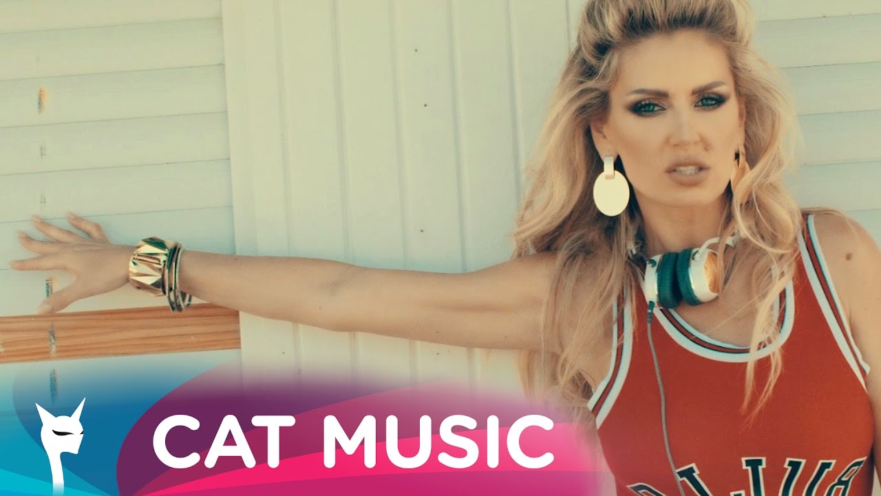 Andreea Banica ft. Veo — Linda