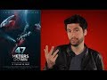 47 Meters Down - Movie Review