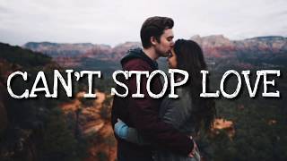 Darin - Can&#39;t Stop Love (Lyrics)