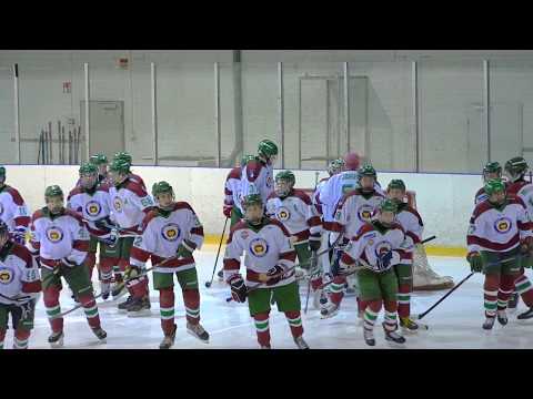 20.10.2018 Kiekko-Vantaa Ak -  Karhu-Kissat C2 AA