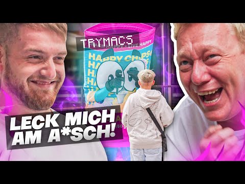 😂😱Knossi steuert mich fern! | WENN ich du WÄRE! - Peinlich hoch 10!