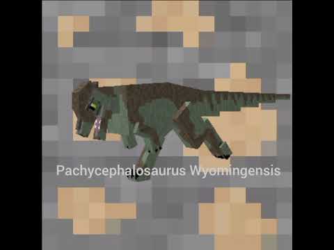 divulgando addons (panleontology kingdom)