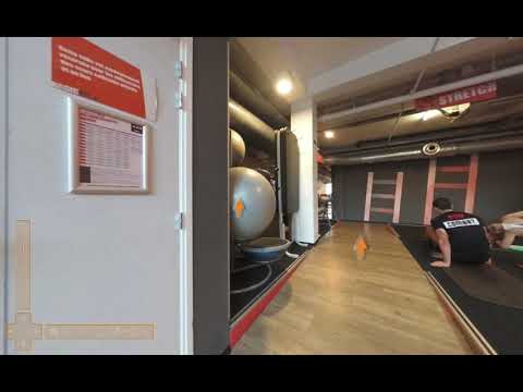 Basic-Fit 24/7 Miniature vidéo YouTube 2