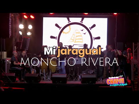 Mi jaragual - Moncho Rivera