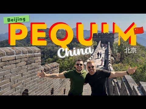 What to do in Beijing? Best things to do in the capital of China!