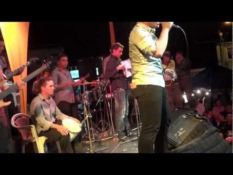 Dime Pajarito Alejandro Palacio San José de Pare