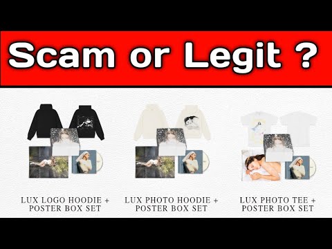 Rosalia.com Review: Is Rosalia Scam or Legit Website? 