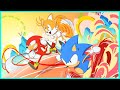 1 Hour Of Sonic Music For The Summer
