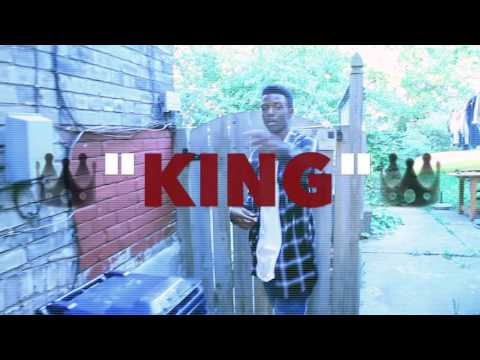 Prince Marc - KING [Official Audio]