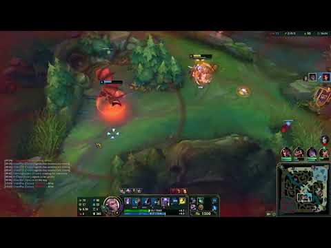 10/15/22 SQ Mid Sylas v Zyra