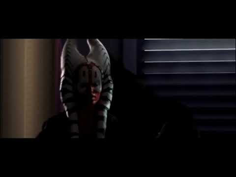 Pong Krell roasts Shaak Ti