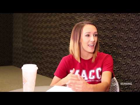 Practical Nursing Program - Kayla Scrogin