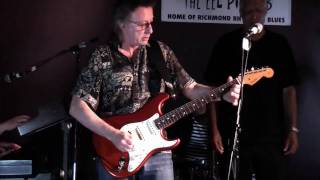 The Barcodes - Everyday I Have The Blues