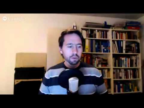 The Luminosity of Free Software, Episode 19