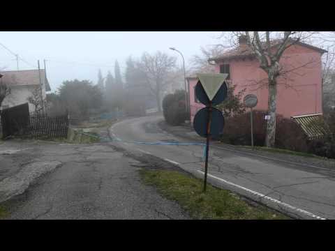 Ronde delle Miniere 2016